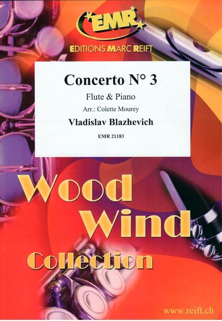 Concerto N° 3